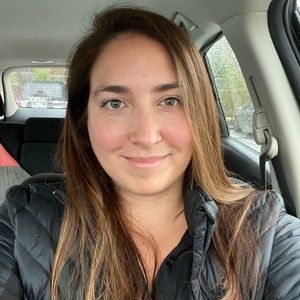 Meet your Posher, Clare